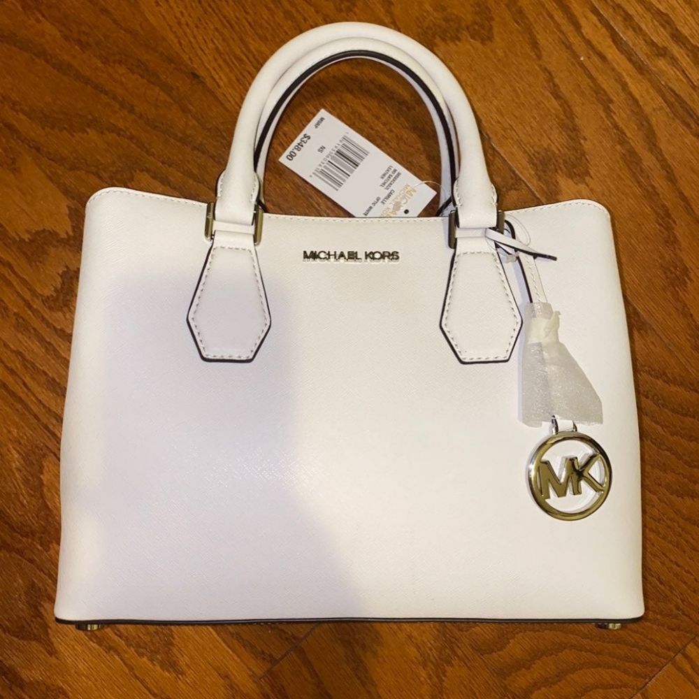 Michael kors camille bag